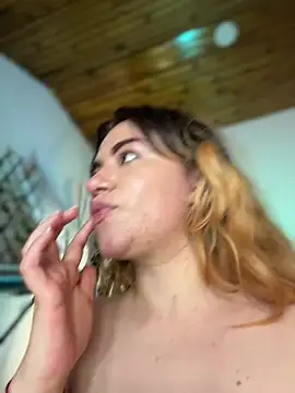 NikkiNix Obrolan Langsung XXX