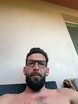 Michel_huge Obrolan Langsung XXX