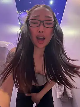 แชท XXX สดของ trytomakememoam