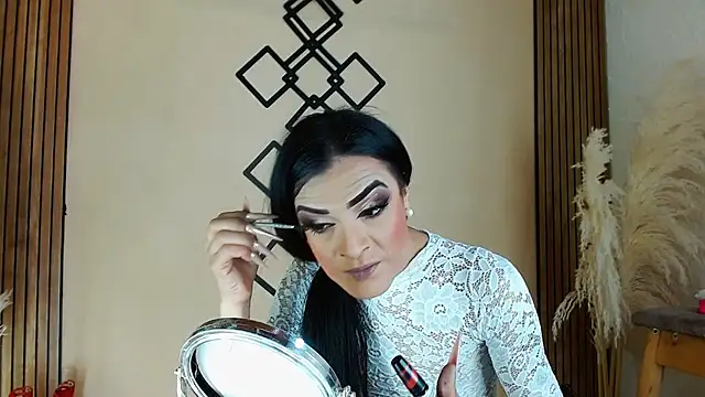 ZAMMIRA লাইভ XXX চ্যাট