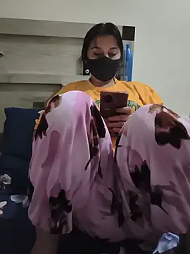 spasyQueen69's Webcam Show