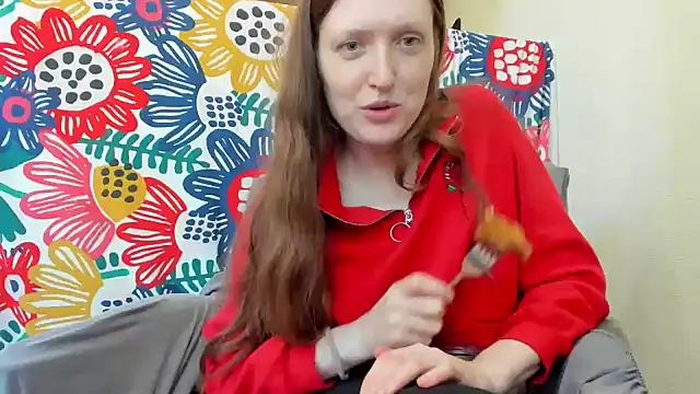 Holistic_woman live XXX chat