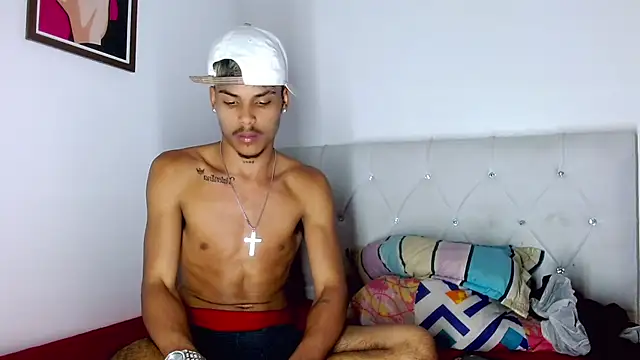 Angel_foxc13 Webcam Show
