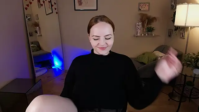 blessbinny's Live XXX Chat