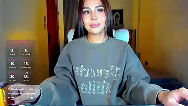AmandaWilde – Naživo XXX chat