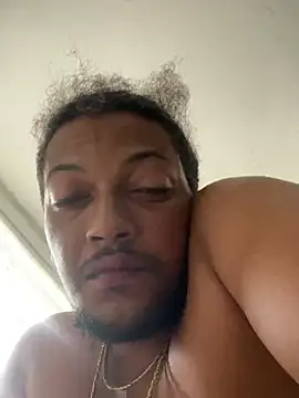 BM0715 Webcam Show