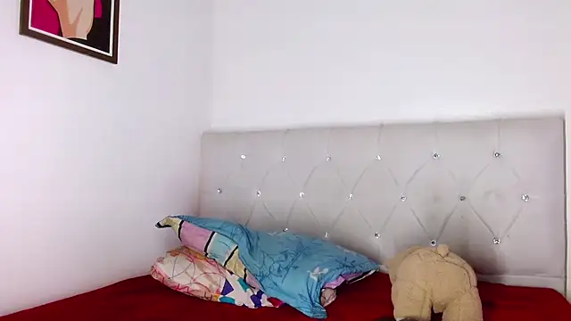 Angel_foxc13 라이브 XXX 채팅