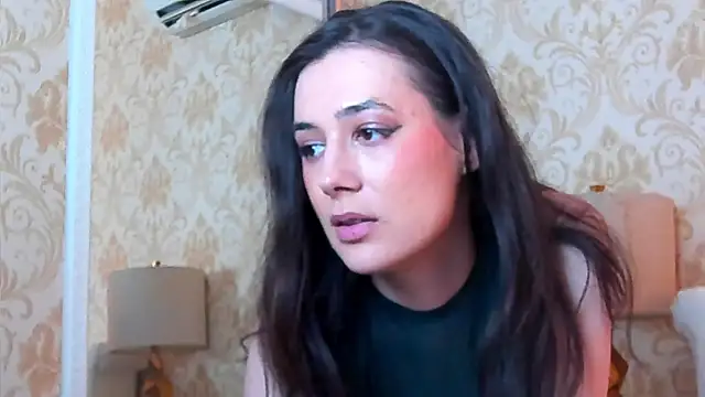 JuliaHunts Obrolan Langsung XXX