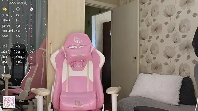 _cute_ice লাইভ XXX চ্যাট