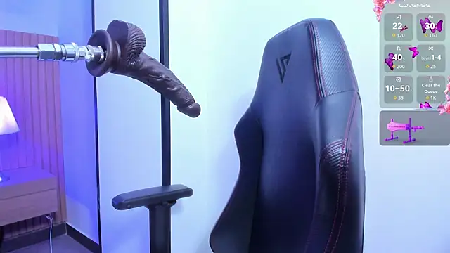 צ'אט XXX בשידור חי של lanna_doll_