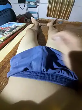 Chat XXX Live hoangnam87nd