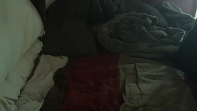 immikew1975 Webcam show