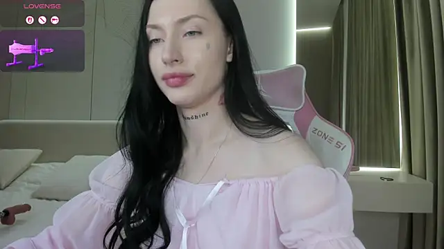 دردشة JenniferQueen11 الجنسية المباشرة