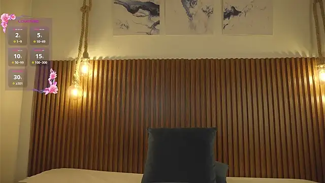 Eimyaniston_cute Adlı Modelin Canlı XXX Sohbeti