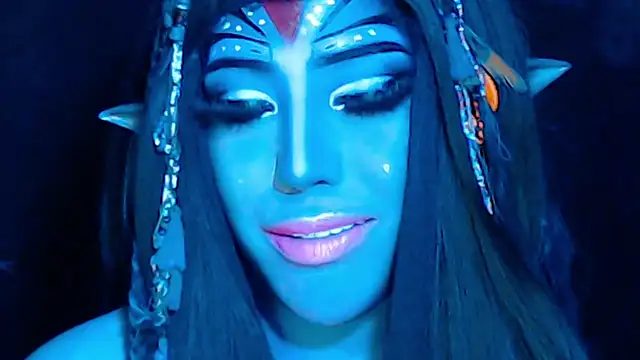 Astral_Aura66 Chat XXX live