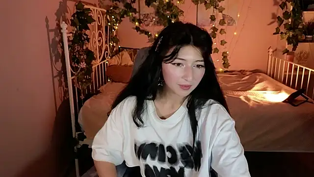 Chat +18 de Vanessa_LimX ao vivo