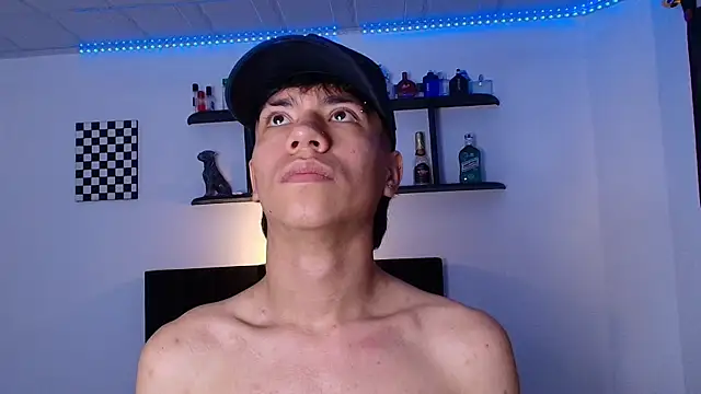 แชท XXX สดของ Jacob__10