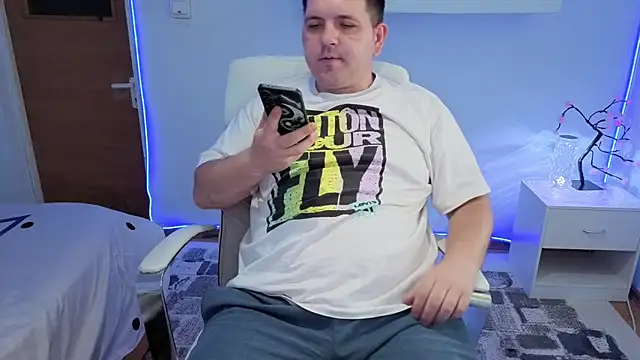 JasonJacks Live XXX-chat