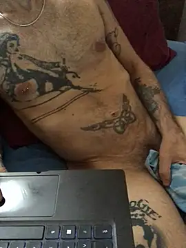 Madido Chat XXX live