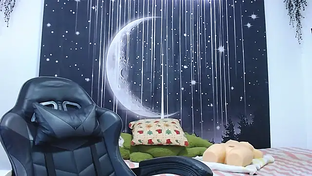 Hikaryfire 라이브 XXX 채팅