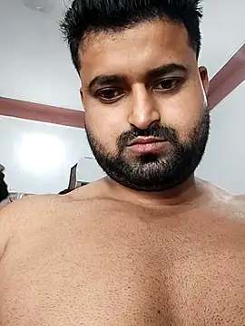 Show Webcam de moustache72