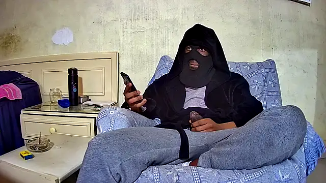 Онлайн чат XXX thirdlegZA