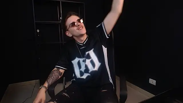 FelixStarkk Live XXX-Chat