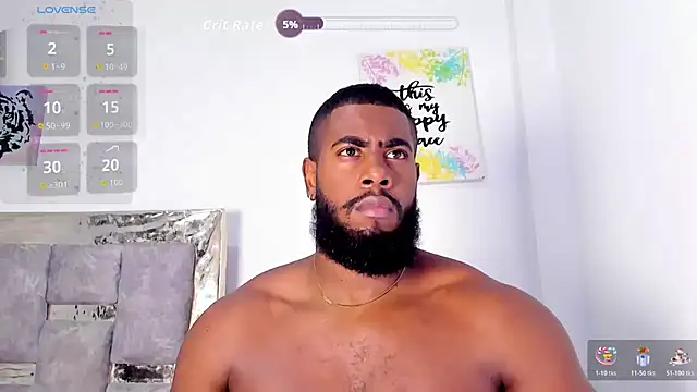Chat +18 de lebron_million ao vivo