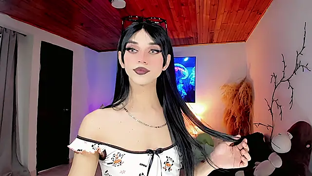 Czat XXX na żywo – Forever_steff