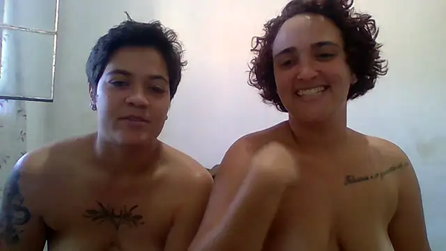 Chat XXX ao vivo de _DafNat