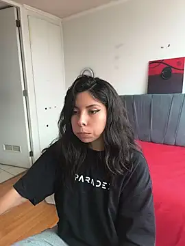 ivihetaira live XXX chat