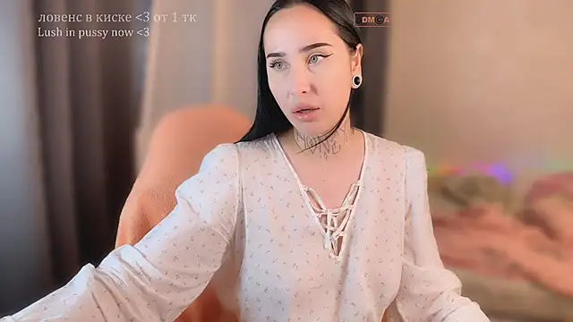 AnastasiaSun's Live XXX Chat