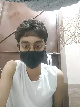 Ritik_18's Webcam Show