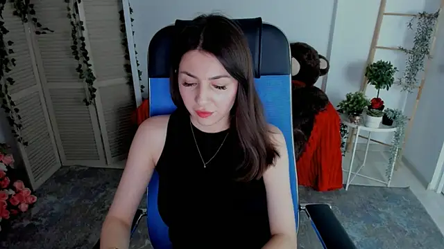DiRosie's Live XXX Chat