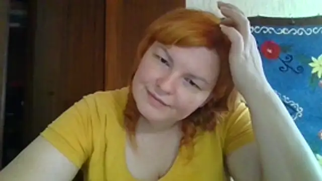 KrisryOxNikss – Live XXX-chat