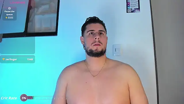 Chat XXX ao vivo de Ryan_evannss_