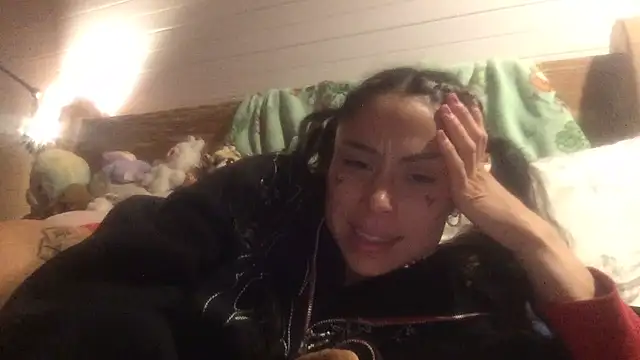 XiXiDimond's Live XXX Chat