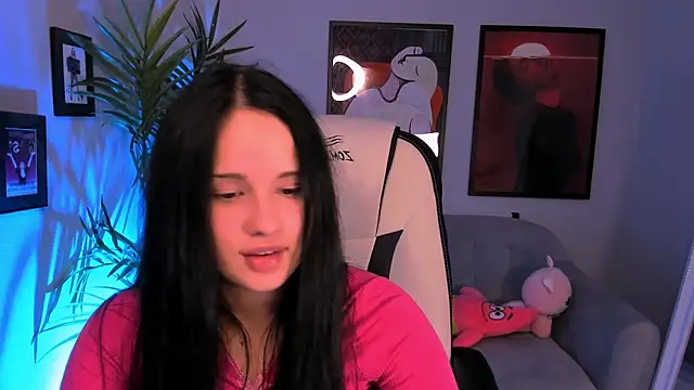 AmeliaRiviera's Live XXX Chat