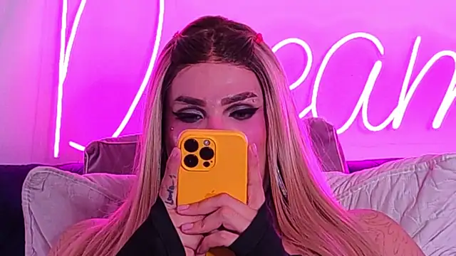 Chat XXX en directo de Bimbo_sofi
