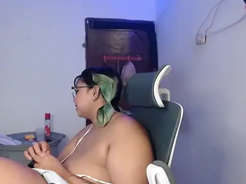 kimy_19 লাইভ চ্যাট রুম