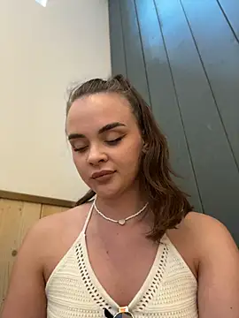 KristiRich's Live XXX Chat