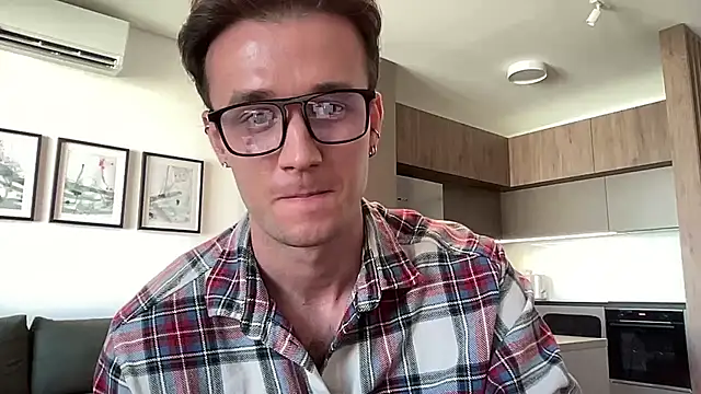 Chat +18 de cute_mark ao vivo