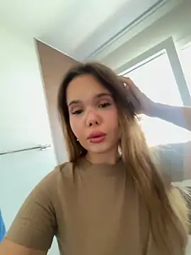 Chat XXX en directo de TheCinderella
