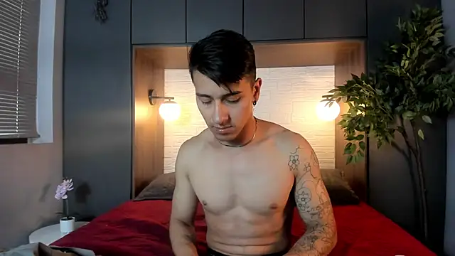 Andy_Joy_ – Naživo XXX chat