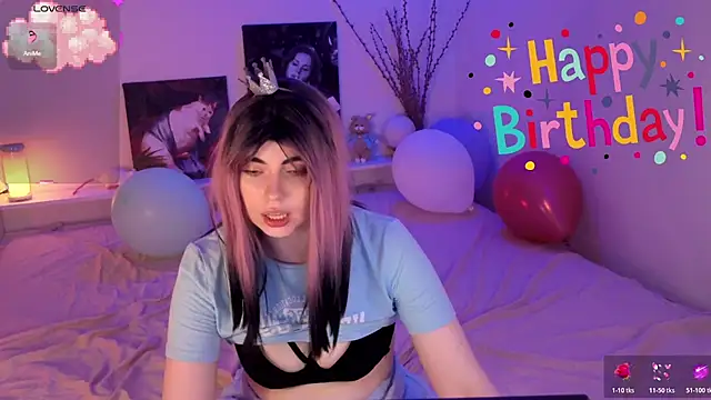 Chat XXX en directo de ForEvaRrr