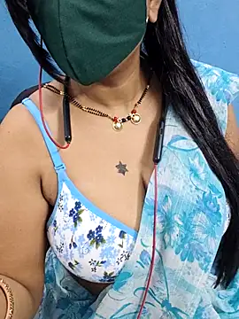 Czat XXX na żywo – Tamil_Mumtaj