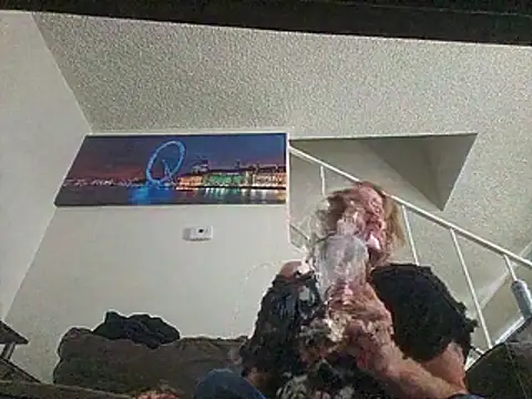yourMasterisBored Live XXX-Chat