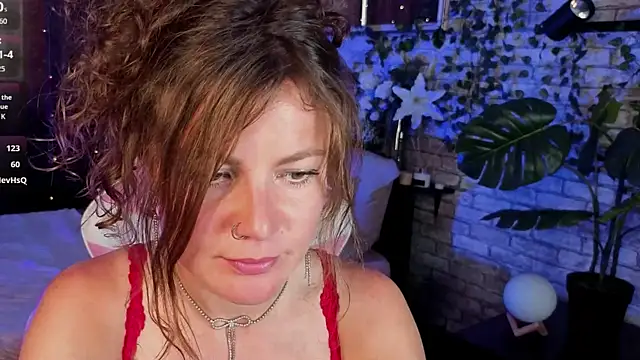 Mari_Muse 라이브 XXX 채팅