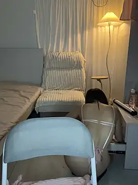 Chat XXX Live _xiaoxinxin_