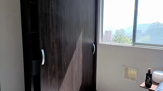 Wheeler_Green 现场XXX聊天